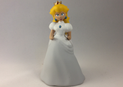 Figurines gâteau de mariage