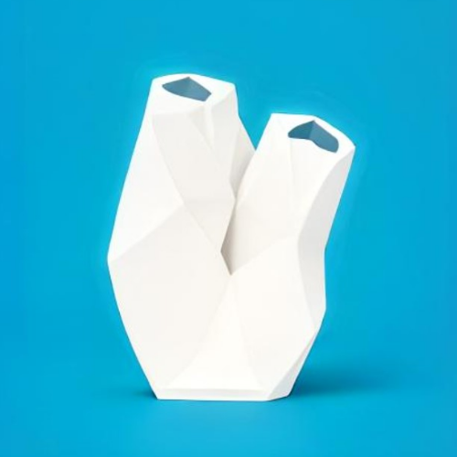Pot Lowpoly
